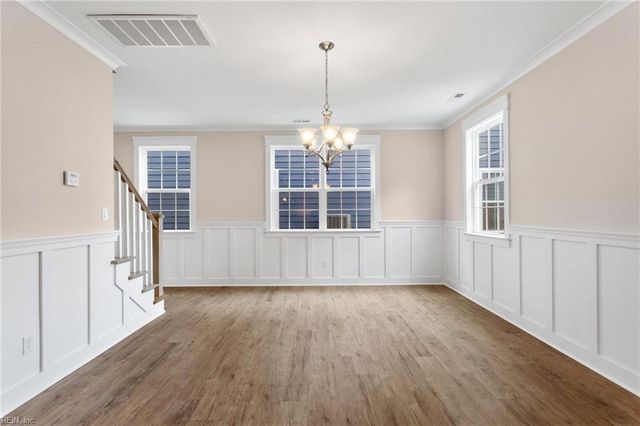 3127 E Ocean View AVE, Norfolk, VA 23518