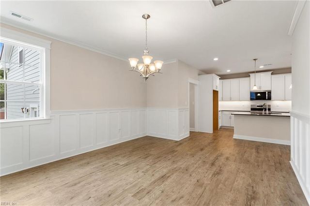 3127 E Ocean View AVE, Norfolk, VA 23518