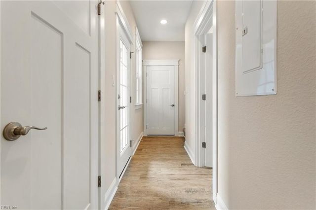 3127 E Ocean View AVE, Norfolk, VA 23518