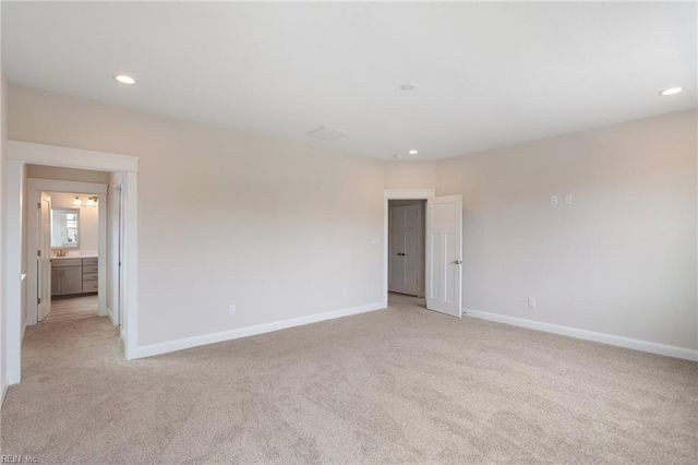 3127 E Ocean View AVE, Norfolk, VA 23518