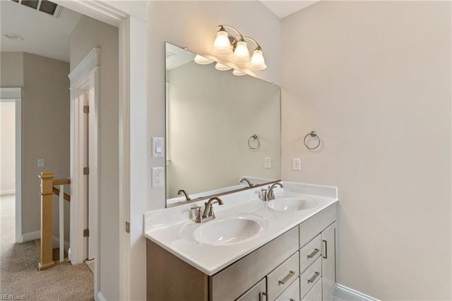 3127 E Ocean View AVE, Norfolk, VA 23518