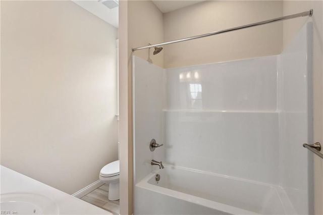 3127 E Ocean View AVE, Norfolk, VA 23518