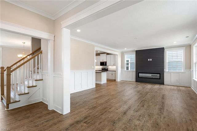 3127 E Ocean View AVE, Norfolk, VA 23518