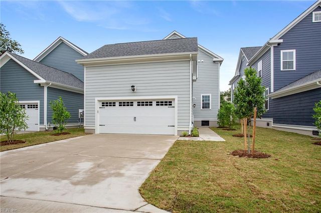 3127 E Ocean View AVE, Norfolk, VA 23518