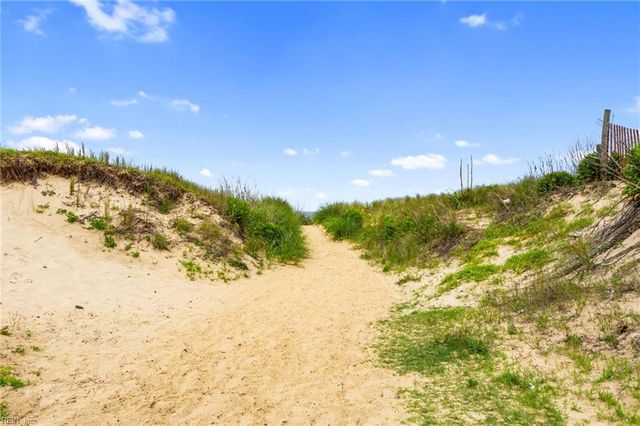 3127 E Ocean View AVE, Norfolk, VA 23518