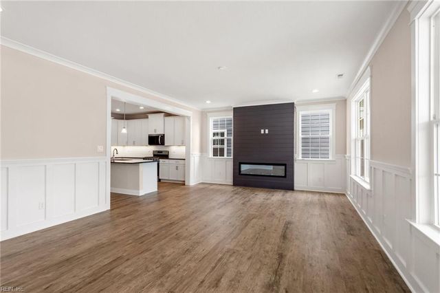 3127 E Ocean View AVE, Norfolk, VA 23518