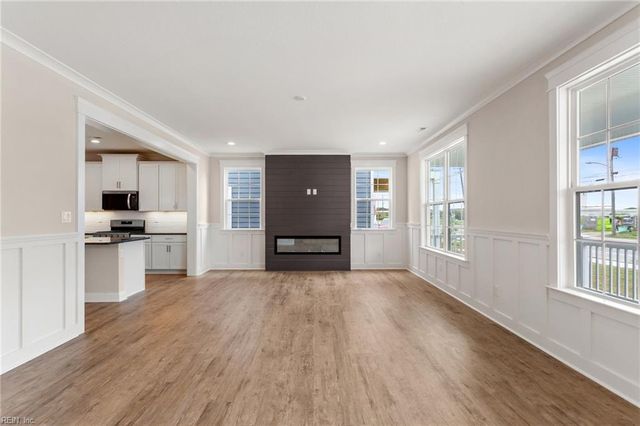 3127 E Ocean View AVE, Norfolk, VA 23518