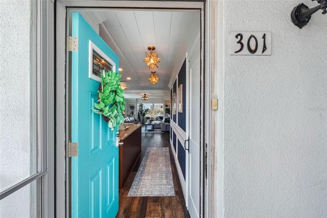 5940 30TH AVENUE S 301, Gulfport, FL 33707