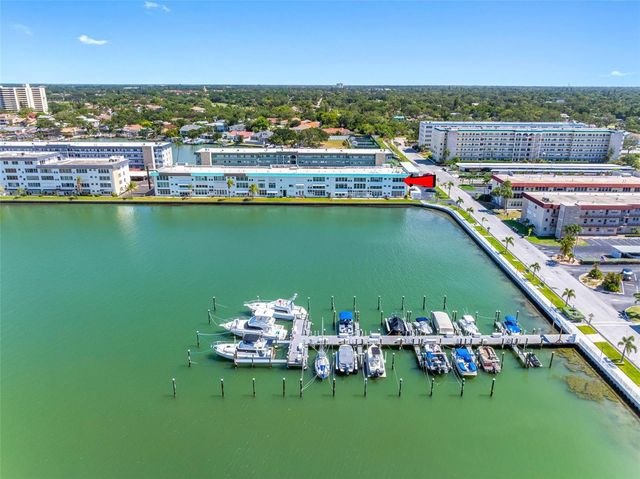 5940 30TH AVENUE S 301, Gulfport, FL 33707
