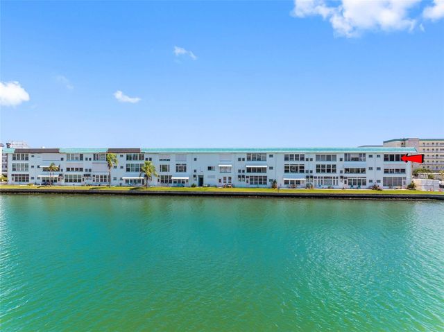5940 30TH AVENUE S 301, Gulfport, FL 33707