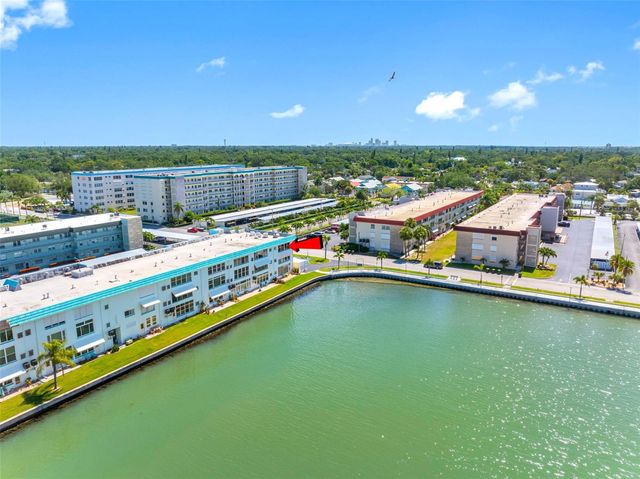 5940 30TH AVENUE S 301, Gulfport, FL 33707