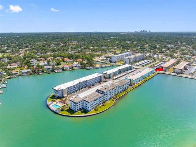 5940 30TH AVENUE S 301, Gulfport, FL 33707