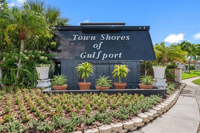 5940 30TH AVENUE S 301, Gulfport, FL 33707