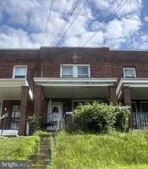 2515 FAIRLAWN AVE SE, Washington, DC 20020