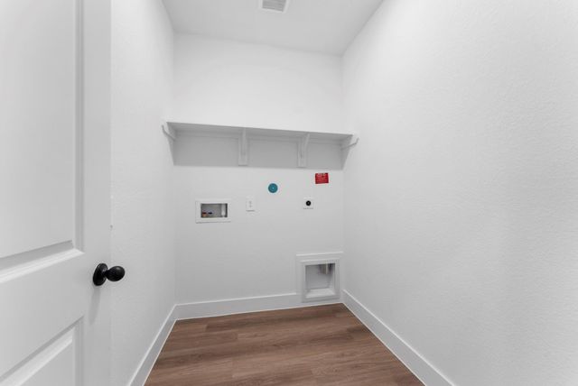 15806 Narrow Leaf Lane, Montgomery, TX 77316