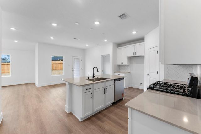 15806 Narrow Leaf Lane, Montgomery, TX 77316