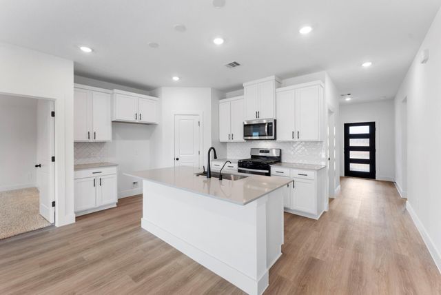 15806 Narrow Leaf Lane, Montgomery, TX 77316