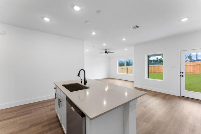 15806 Narrow Leaf Lane, Montgomery, TX 77316