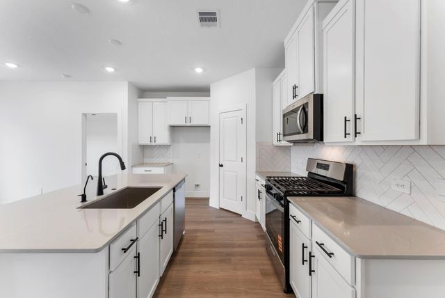 15806 Narrow Leaf Lane, Montgomery, TX 77316