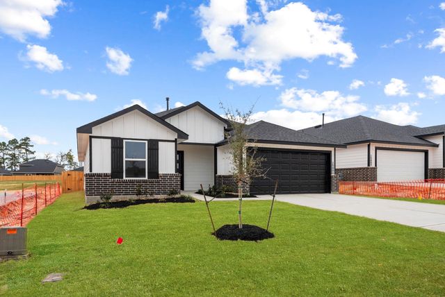 15806 Narrow Leaf Lane, Montgomery, TX 77316