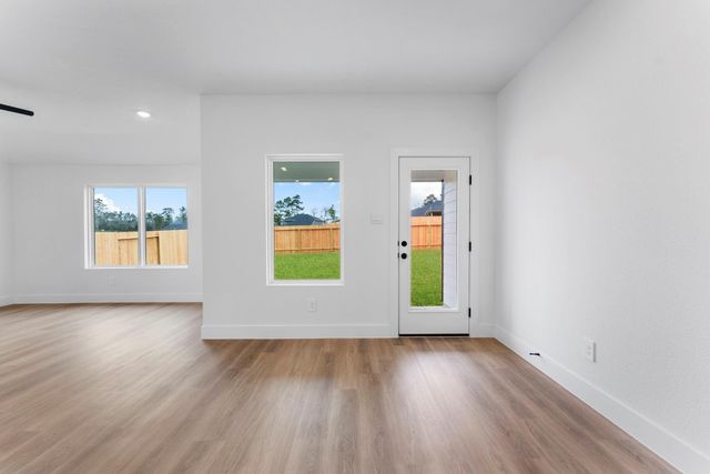 15806 Narrow Leaf Lane, Montgomery, TX 77316