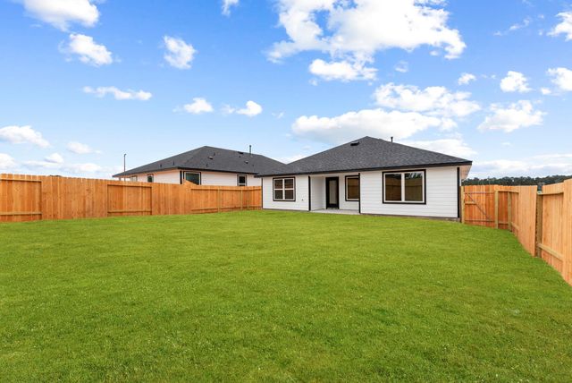 15806 Narrow Leaf Lane, Montgomery, TX 77316