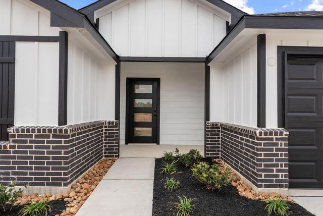 15806 Narrow Leaf Lane, Montgomery, TX 77316