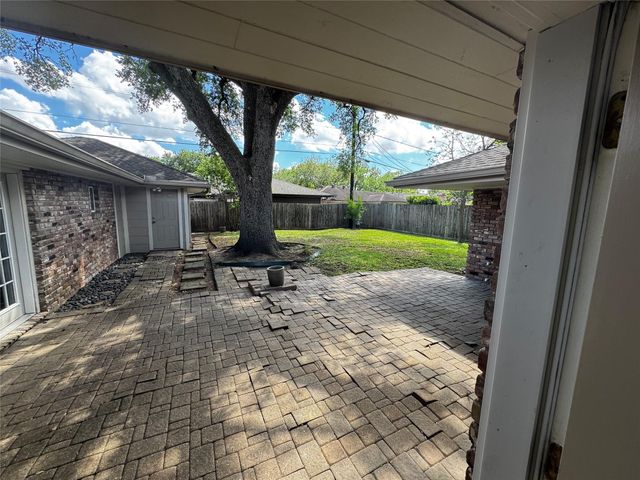 4501 Waycross Drive, Houston, TX 77035