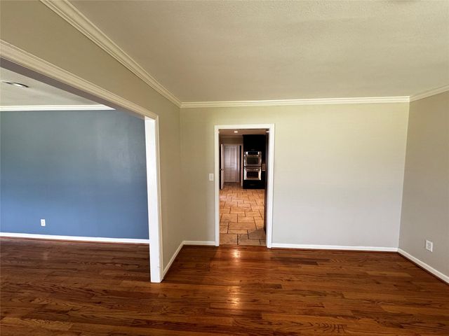 4501 Waycross Drive, Houston, TX 77035