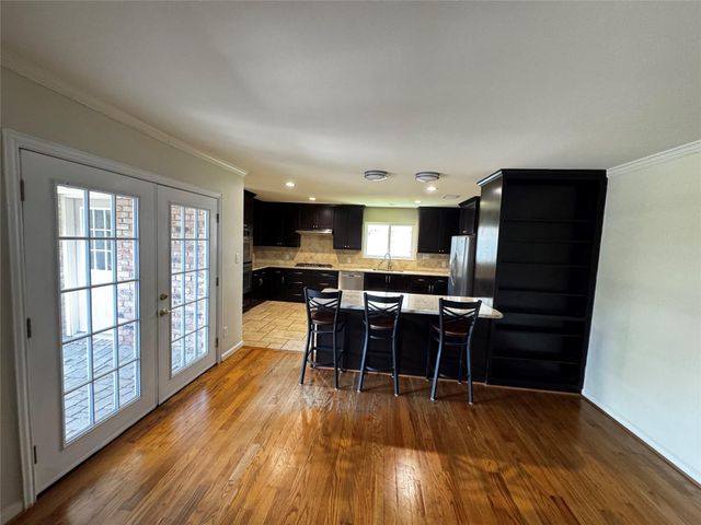 4501 Waycross Drive, Houston, TX 77035