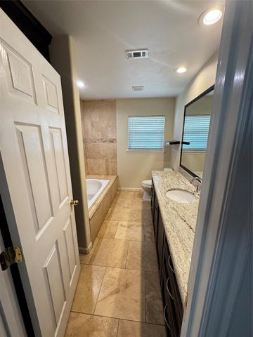 4501 Waycross Drive, Houston, TX 77035