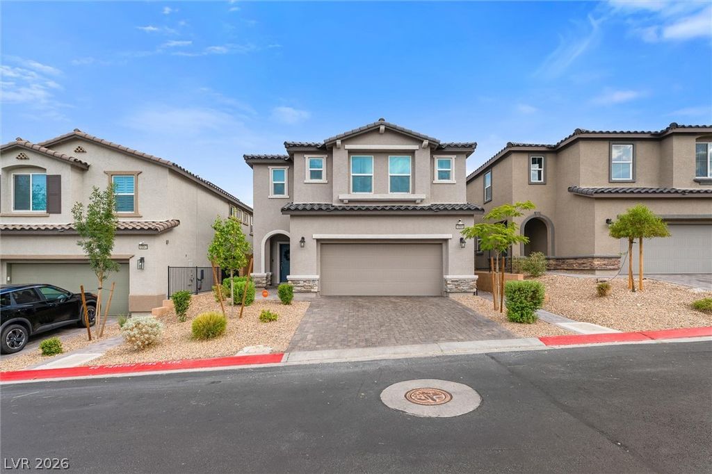 10945 Oregano Avenue, Las Vegas, NV 89166 — photo 2