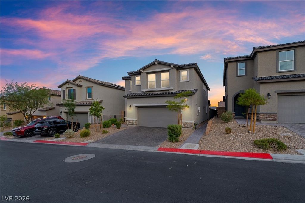 10945 Oregano Avenue, Las Vegas, NV 89166 — photo 3