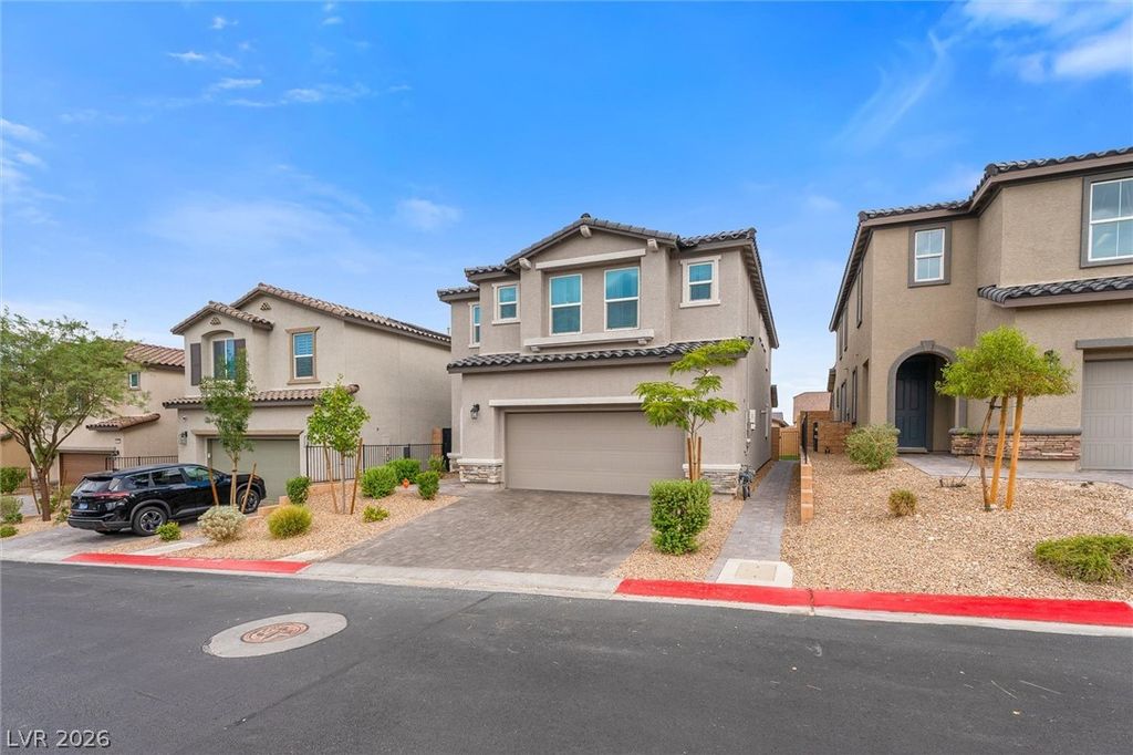 10945 Oregano Avenue, Las Vegas, NV 89166 — photo 4
