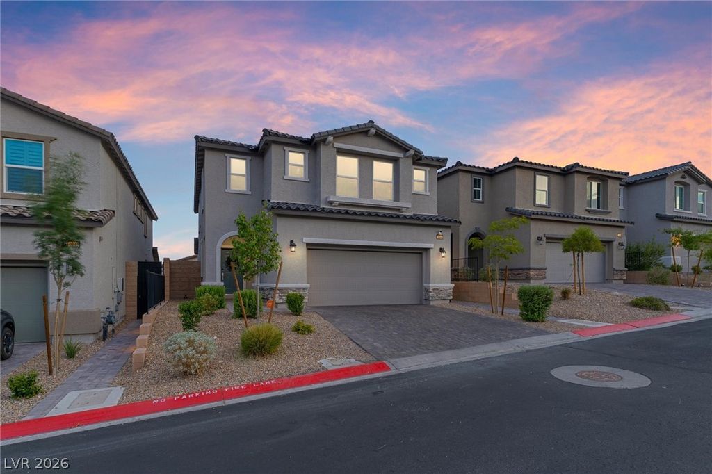 10945 Oregano Avenue, Las Vegas, NV 89166 — photo 5