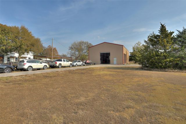 625 Simpson Road, Princeton, TX 75407