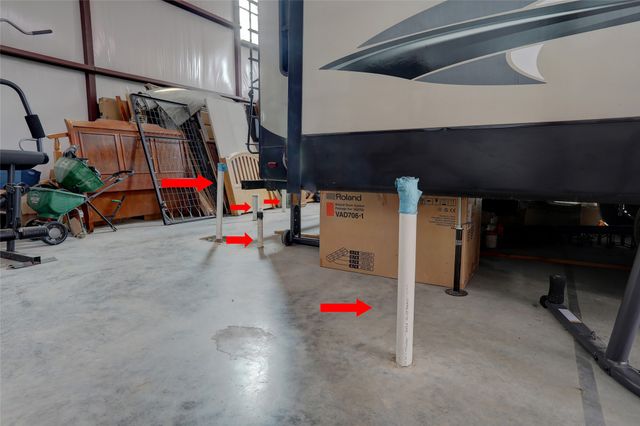 625 Simpson Road, Princeton, TX 75407