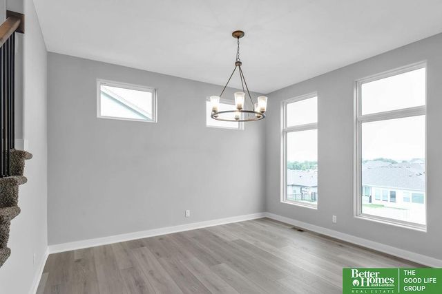 18325 Summit Drive, Omaha, NE 68136