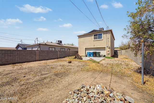 945 W COCOPAH Street, Phoenix, AZ 85007