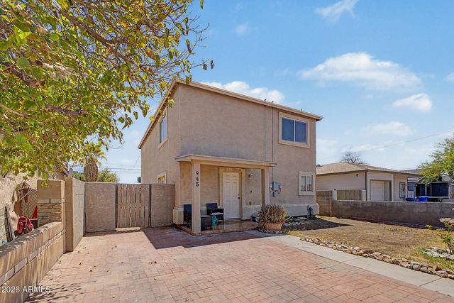 945 W COCOPAH Street, Phoenix, AZ 85007