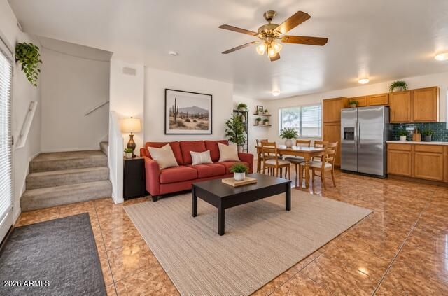 945 W COCOPAH Street, Phoenix, AZ 85007