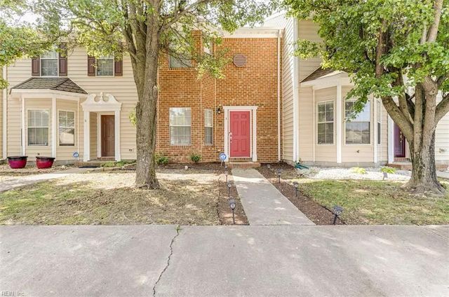 3 Reef CT, Portsmouth, VA 23703