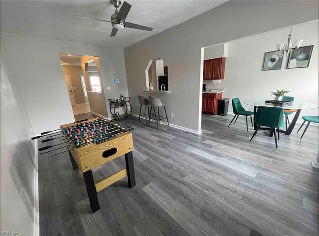 3 Reef CT, Portsmouth, VA 23703