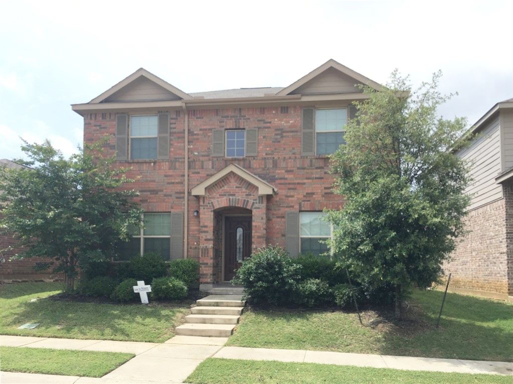 9108 Spurs Trail, Cross Roads, TX 76227