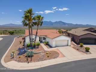 1805 W Vía Del Recodo, Green Valley, AZ 85622