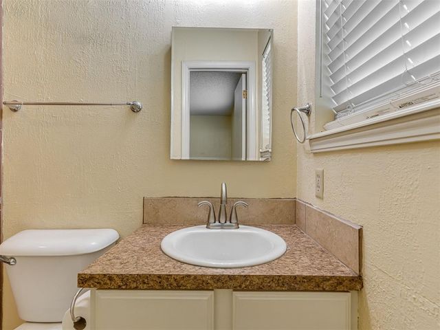 116 S English Drive, Moore, OK 73160