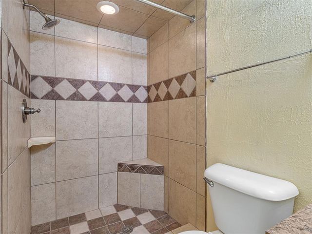 116 S English Drive, Moore, OK 73160