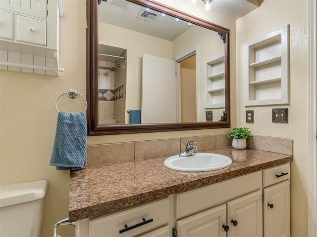 116 S English Drive, Moore, OK 73160