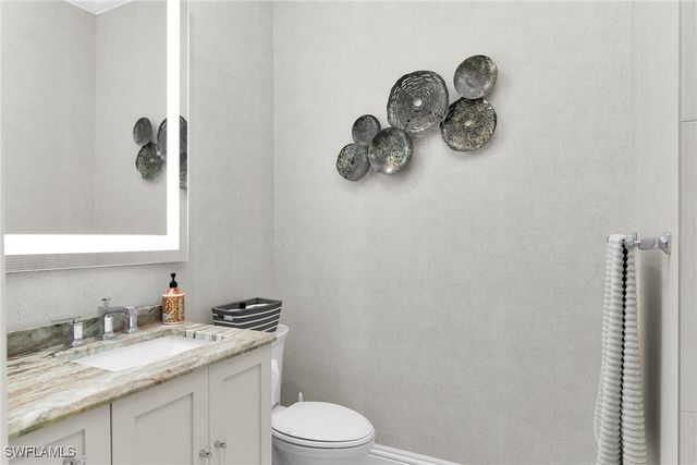 7911 Portofino CT, Naples, FL 34114