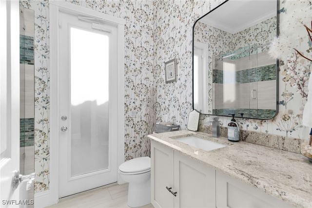 7911 Portofino CT, Naples, FL 34114